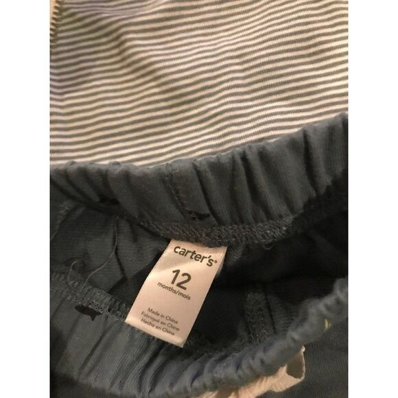 2 12 Month 3 Piece Outfits - Picture 4 of 6